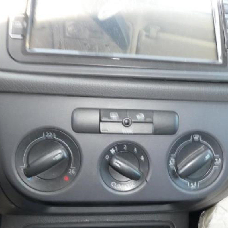 Porte arriere droit VOLKSWAGEN GOLF PLUS Photo n°10
