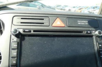 Porte arriere droit VOLKSWAGEN GOLF PLUS