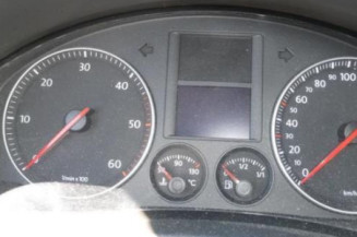 Porte arriere droit VOLKSWAGEN GOLF PLUS