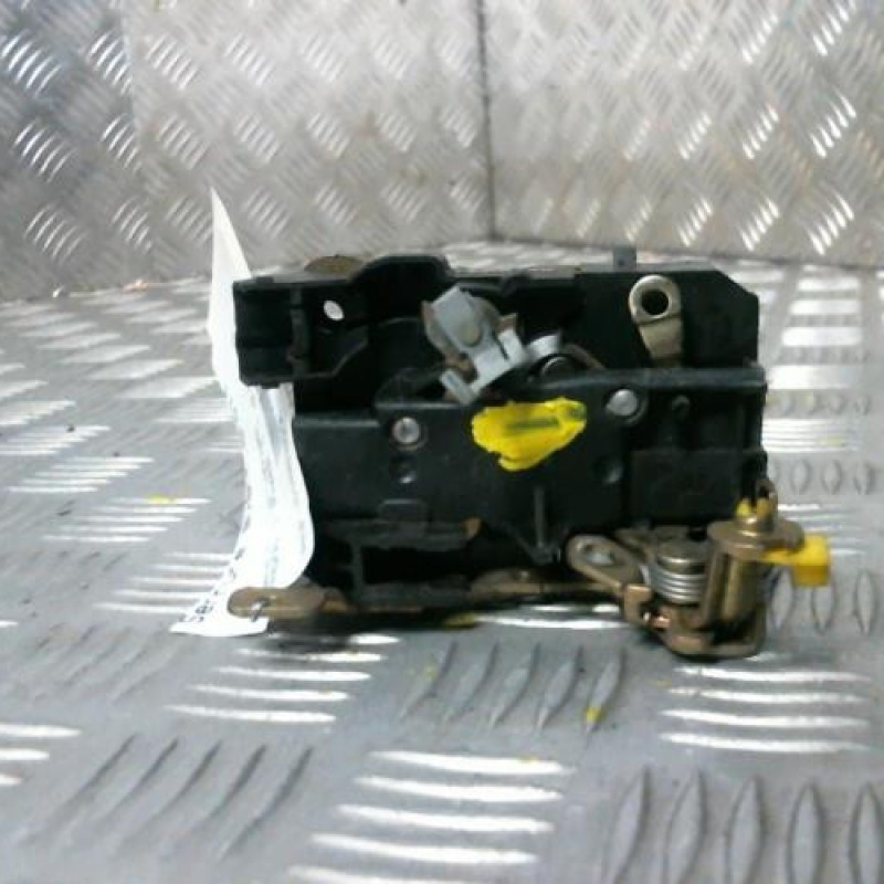 Serrure avant droit RENAULT KANGOO 1 Photo n°2