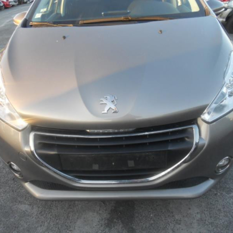 Air bag rideau droit PEUGEOT 208 1 Photo n°5