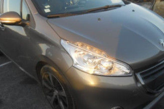 Air bag rideau droit PEUGEOT 208 1