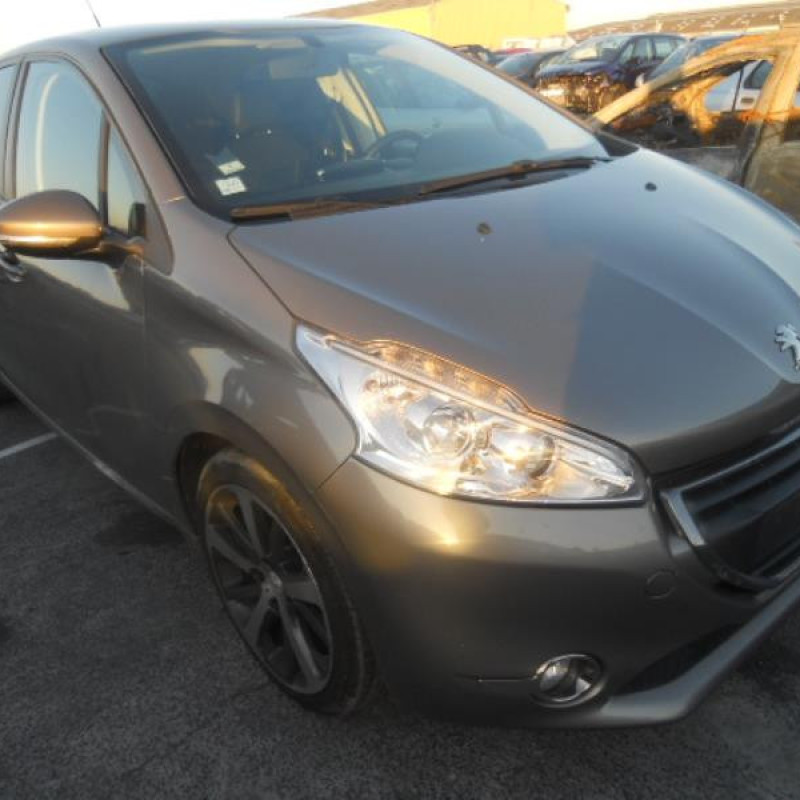 Air bag rideau droit PEUGEOT 208 1 Photo n°6
