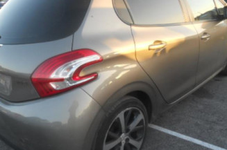 Air bag rideau droit PEUGEOT 208 1