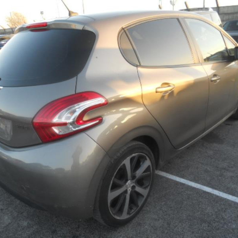 Air bag rideau droit PEUGEOT 208 1 Photo n°7