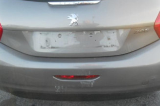 Air bag rideau droit PEUGEOT 208 1