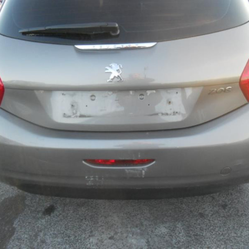 Air bag rideau droit PEUGEOT 208 1 Photo n°8