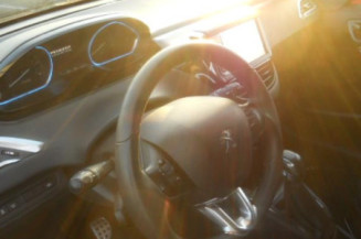 Air bag rideau droit PEUGEOT 208 1