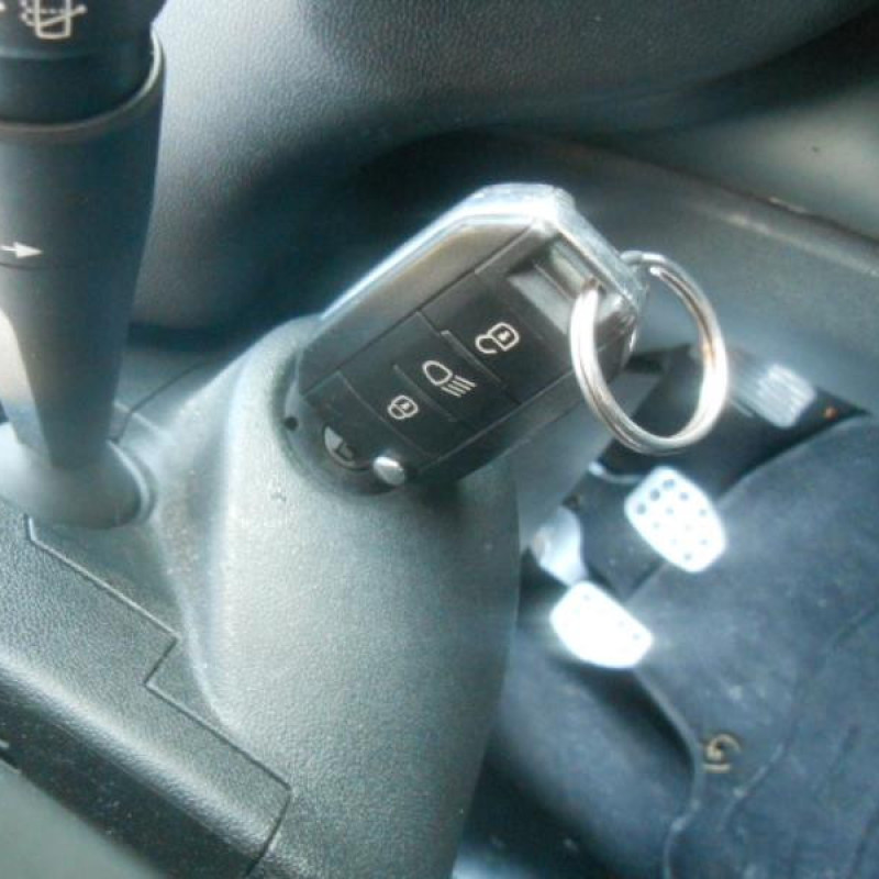 Air bag rideau droit PEUGEOT 208 1 Photo n°12