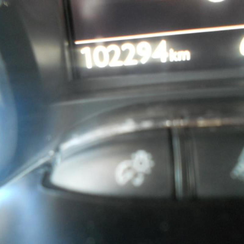 Air bag rideau droit PEUGEOT 208 1 Photo n°13