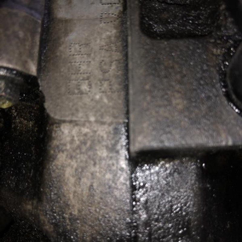 Air bag rideau droit PEUGEOT 208 1 Photo n°15