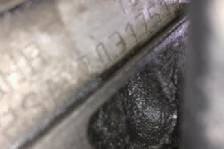 Air bag rideau droit PEUGEOT 208 1