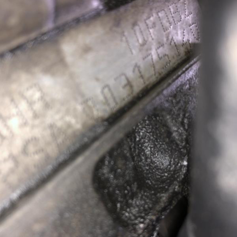 Air bag rideau droit PEUGEOT 208 1 Photo n°16