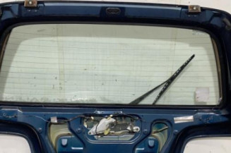 Malle/Hayon arriere SUZUKI BALENO 1