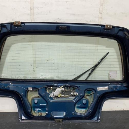 Malle/Hayon arriere SUZUKI BALENO 1