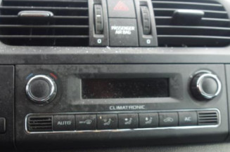 Porte avant droit SKODA FABIA 2