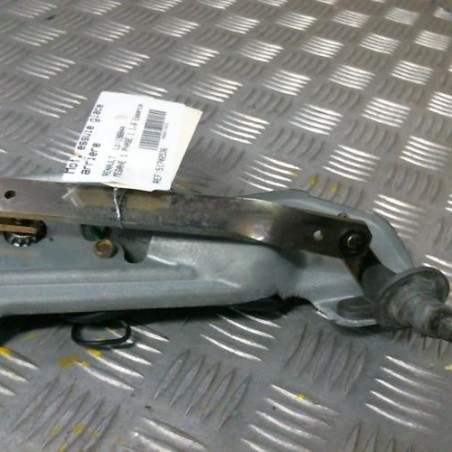Moteur essuie glace arriere RENAULT MEGANE 1 Photo n°1
