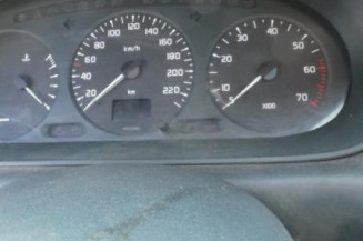 Moteur essuie glace arriere RENAULT MEGANE 1