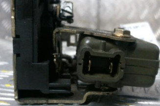 Serrure avant droit RENAULT MASTER 2