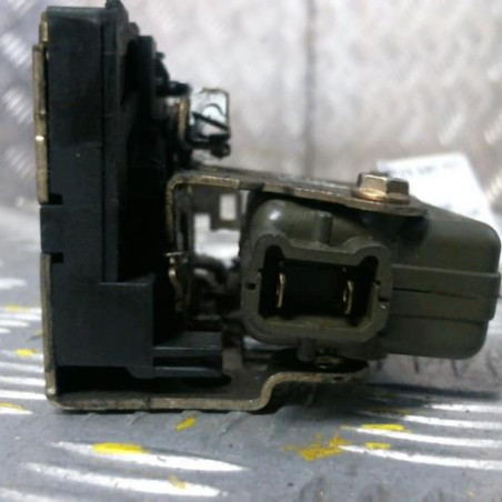 Serrure avant droit RENAULT MASTER 2