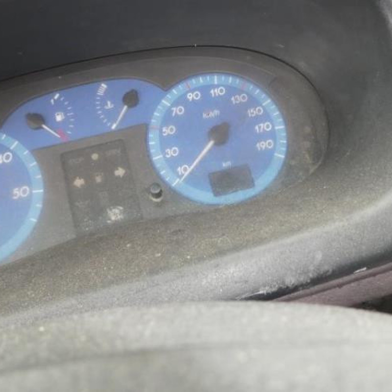 Serrure avant droit RENAULT MASTER 2 Photo n°10