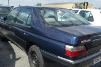 Serrure avant droit PEUGEOT 605