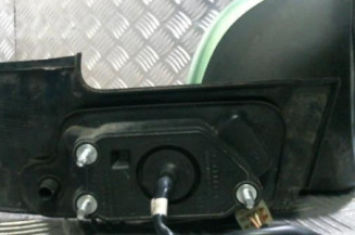Retroviseur droit OPEL AGILA B