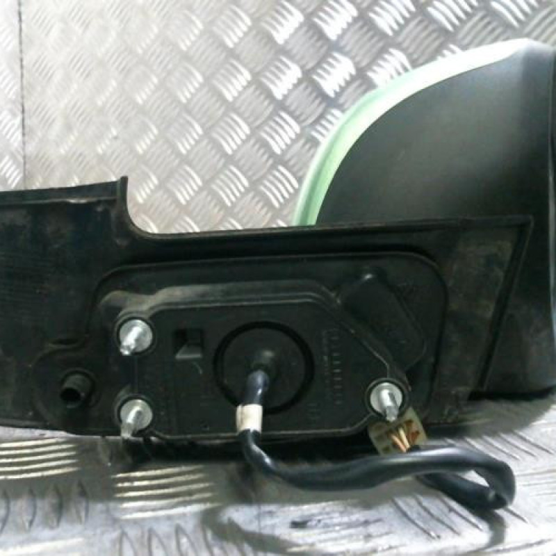 Retroviseur droit OPEL AGILA B Photo n°2