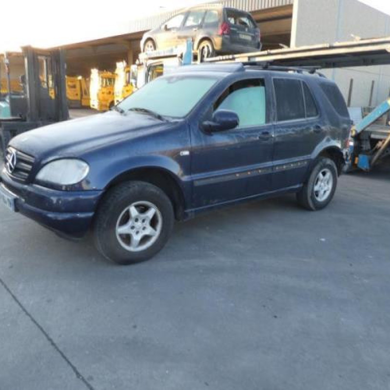Malle/Hayon arriere MERCEDES CLASSE M 163 Photo n°3