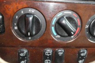 Malle/Hayon arriere MERCEDES CLASSE M 163