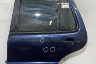 Porte arriere gauche MERCEDES CLASSE M 163 Photo n°1