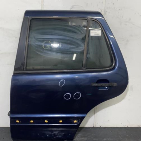 Porte arriere gauche MERCEDES CLASSE M 163 Photo n°1