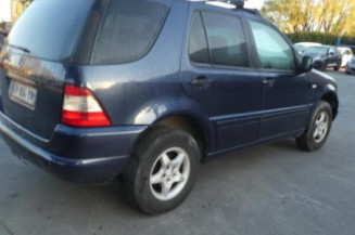 Porte arriere gauche MERCEDES CLASSE M 163