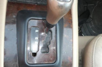 Porte arriere gauche MERCEDES CLASSE M 163