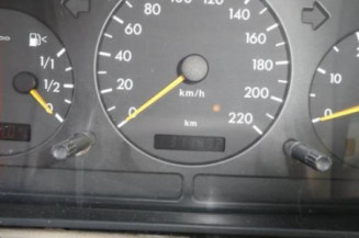 Porte arriere gauche MERCEDES CLASSE M 163