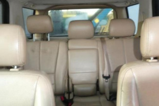 Porte arriere gauche MERCEDES CLASSE M 163