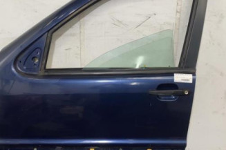 Porte avant gauche MERCEDES CLASSE M 163 Photo n°1