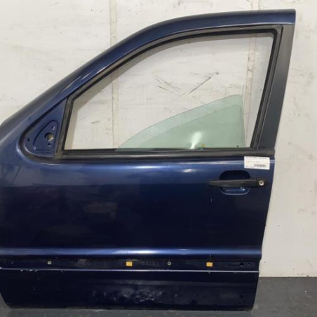 Porte avant gauche MERCEDES CLASSE M 163 Photo n°1