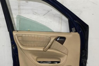 Porte avant gauche MERCEDES CLASSE M 163