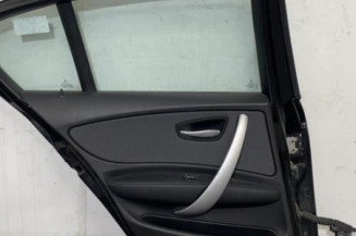 Porte arriere gauche BMW SERIE 1 E87