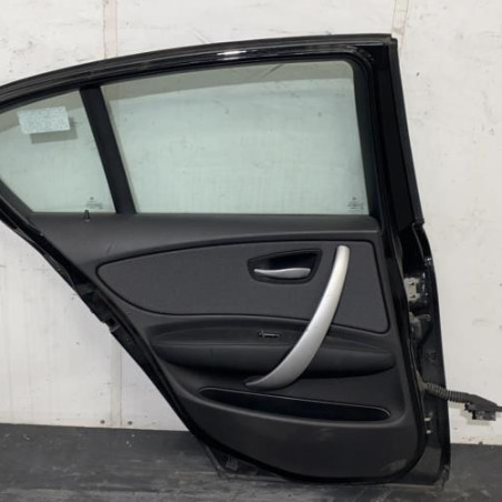 Porte arriere gauche BMW SERIE 1 E87