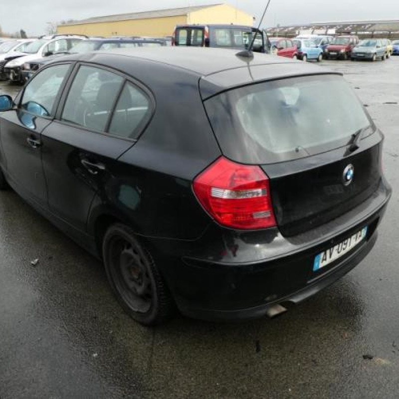 Interrupteur de leve vitre avant droit BMW SERIE 1 E87 Photo n°7