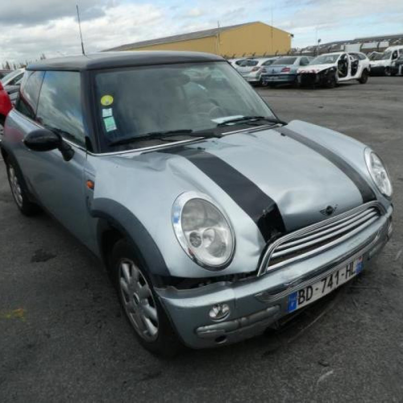 Demarreur MINI MINI 1 R50/R53 Photo n°4