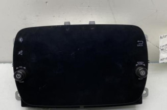 Autoradio d'origine FIAT 500 2 Photo n°1