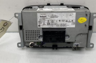 Autoradio d'origine FIAT 500 2