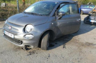 Autoradio d'origine FIAT 500 2