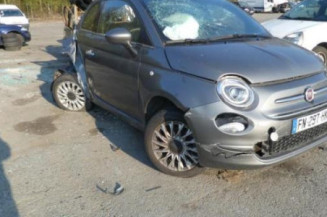 Autoradio d'origine FIAT 500 2