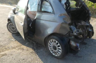 Autoradio d'origine FIAT 500 2