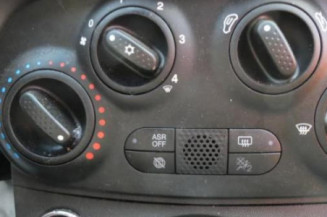Autoradio d'origine FIAT 500 2