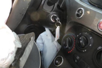 Autoradio d'origine FIAT 500 2